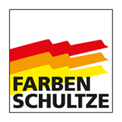 Farben Schultze GmbH & Co. KG Logo Farben Schultze GmbH & Co. KG Logo