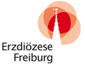 Erzbischöfliches Ordinariat Freiburg Logo Erzbischöfliches Ordinariat Freiburg Logo