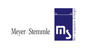 Meyer/Stemmle GmbH & Co. KG Logo Meyer/Stemmle GmbH & Co. KG Logo