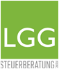 LGG Steuerberatung GmbH Logo