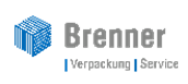 Brenner Verpackung GmbH & Co. KG Logo Brenner Verpackung GmbH & Co. KG Logo