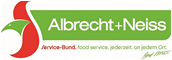Albrecht + Neiss GmbH Albrecht + Neiss GmbH Logo