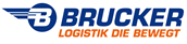 Spedition Brucker GmbH Logo