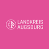 Landratsamt Augsburg Logo