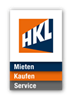 HKL BAUMASCHINEN GmbH Logo