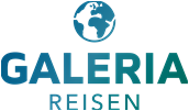 GALERIA REISEN Atrys I GmbH Logo GALERIA REISEN Atrys I GmbH Logo