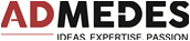 ADMEDES GmbH ADMEDES GmbH Logo