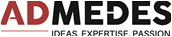 ADMEDES GmbH Logo