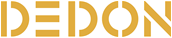 DEDON GmbH Logo DEDON GmbH Logo