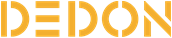 DEDON GmbH Logo