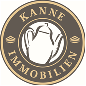 Kanne Immobilien GmbH Logo Kanne Immobilien GmbH Logo