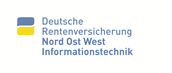Nord Ost West Informationstechnik GmbH Nord Ost West Informationstechnik GmbH Logo