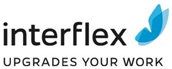 Interflex Datensysteme GmbH Logo