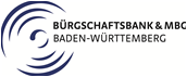 Bürgschaftsbank Baden-Württemberg GmbH Logo