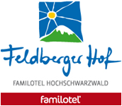 Hotel Feldberger Hof Banhardt GmbH Logo Hotel Feldberger Hof Banhardt GmbH Logo