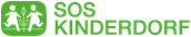 SOS-Kinderdorf e.V. Logo