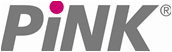 PINK GmbH Thermosysteme Logo
