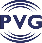 PVG Group GmbH & Co. KG Logo