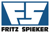 Fritz Spieker GmbH & Co. KG Logo Fritz Spieker GmbH & Co. KG Logo