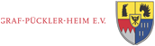 Graf-Pückler-Heim e.V. Logo Graf-Pückler-Heim e.V. Logo