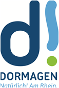 Stadt Dormagen Logo Stadt Dormagen Logo