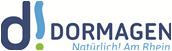 Stadt Dormagen Stadt Dormagen Logo