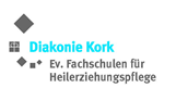 Ev. Fachschulen für Heilerziehungspflege Logo