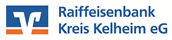 Raiffeisenbank Kreis Kelheim Logo