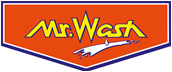 Mr. Wash Autoservice AG Logo