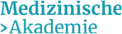Medizinische Akademie Logo