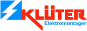 Klüter Elektromontagen GmbH Logo