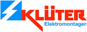 Klüter Elektromontagen GmbH Klüter Elektromontagen GmbH Logo