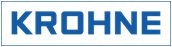 KROHNE Messtechnik GmbH Logo