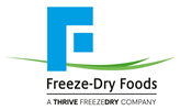 Freeze-Dry Foods GmbH Logo