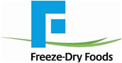 Freeze-Dry Foods GmbH Freeze-Dry Foods GmbH Logo
