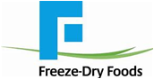 Freeze-Dry Foods GmbH Logo