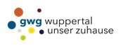 GWG Wuppertal (Gemeinnützige Wohnungsbaugesellschaft mbH Wuppertal) Logo