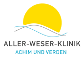 Aller-Weser-Klinik gGmbH Krankenhaus Verden Logo Aller-Weser-Klinik gGmbH Krankenhaus Verden Logo