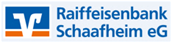 Raiffeisenbank Schaafheim eG Raiffeisenbank Schaafheim eG Logo