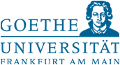 Goethe-Universität Goethe-Universität Logo