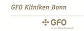 GFO Kliniken Bonn Logo GFO Kliniken Bonn Logo