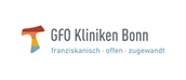 GFO Kliniken Bonn Logo