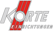 Korte Einrichtungen GmbH Logo