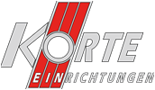 Korte Einrichtungen GmbH Logo Korte Einrichtungen GmbH Logo