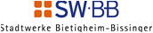 Stadtwerke Bietigheim-Bissingen GmbH Logo Stadtwerke Bietigheim-Bissingen GmbH Logo