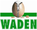 Waden GmbH Logo