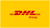 DP DHL RED GmbH Logo