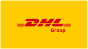 DP DHL RED GmbH DP DHL RED GmbH Logo