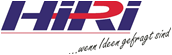 HIRI-Hildebrand und Richter & Co. Fabrik für techn. Gummi- und Kunststoffspezialitäten GmbH Logo HIRI-Hildebrand und Richter & Co. Fabrik für techn. Gummi- und Kunststoffspezialitäten GmbH Logo
