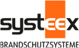 Systeex Brandschutzsysteme GmbH Logo